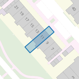 Perceel HHG00-O-5887