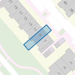 Perceel HHG00-O-5888