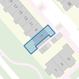 Perceel HHG00-O-5889