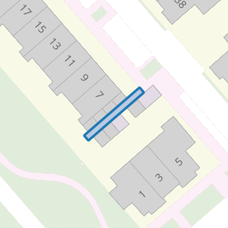 Perceel HHG00-O-5891