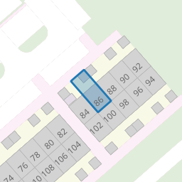 Perceel HHG00-O-5905