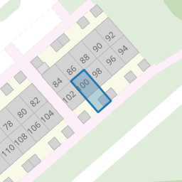 Perceel HHG00-O-5906