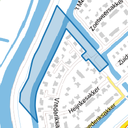 Perceel HHG00-O-5914