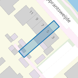 Perceel HHG00-O-5918