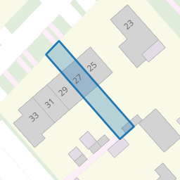 Perceel HHG00-O-5923