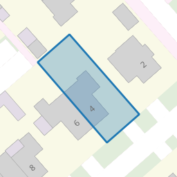 Perceel HHG00-O-5933