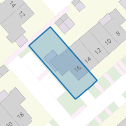 Perceel HHG00-O-5934