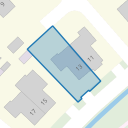 Perceel HHG00-O-5939