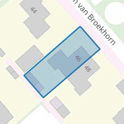 Perceel HHG00-O-5944