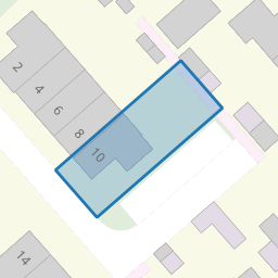 Perceel HHG00-O-5953