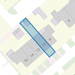 Perceel HHG00-O-5954