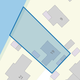 Perceel HHG00-O-5956