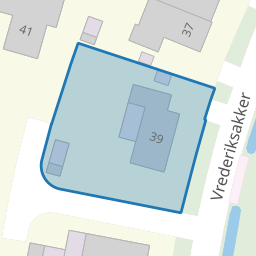 Perceel HHG00-O-5957