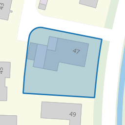 Perceel HHG00-O-5958