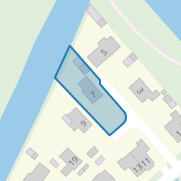 Perceel HHG00-O-5960