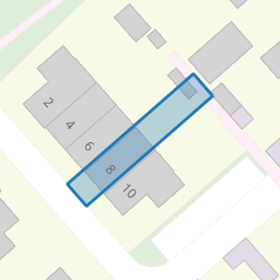 Perceel HHG00-O-5966