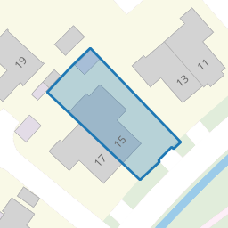 Perceel HHG00-O-5967