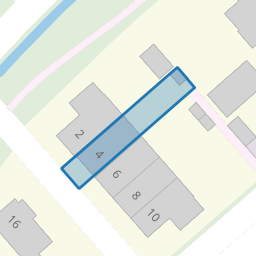 Perceel HHG00-O-5970