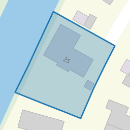 Perceel HHG00-O-5971