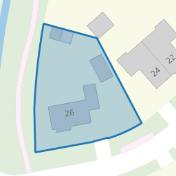 Perceel HHG00-O-5974