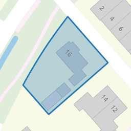 Perceel HHG00-O-5975