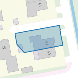 Perceel HHG00-O-5981