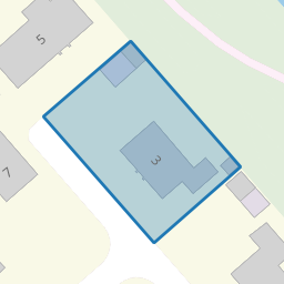 Perceel HHG00-O-5982