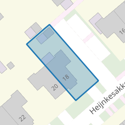 Perceel HHG00-O-5986