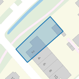 Perceel HHG00-O-5988