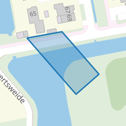 Perceel HHG00-O-5993