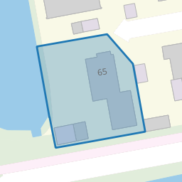 Perceel HHG00-O-5994