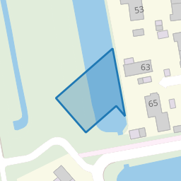 Perceel HHG00-O-5995