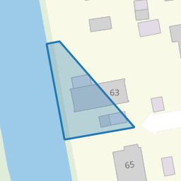 Perceel HHG00-O-5996