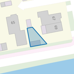 Perceel HHG00-O-5997