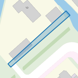 Perceel HHG00-O-6008