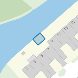 Perceel HHG00-O-6012