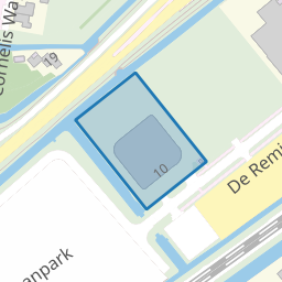 Perceel HHG00-O-6016