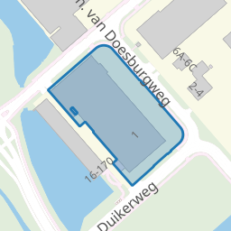 Perceel HHG00-O-6043