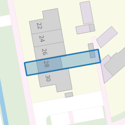 Perceel HHG00-O-6053