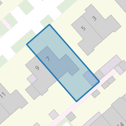 Perceel HHG00-O-6058