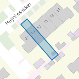 Perceel HHG00-O-6063