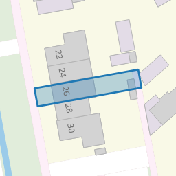 Perceel HHG00-O-6065