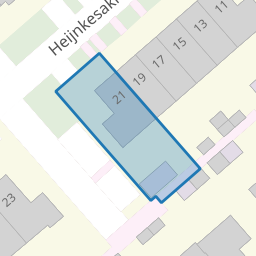 Perceel HHG00-O-6067