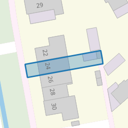 Perceel HHG00-O-6070