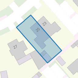 Perceel HHG00-O-6075