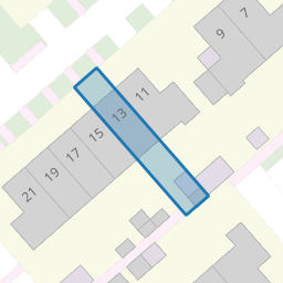 Perceel HHG00-O-6076