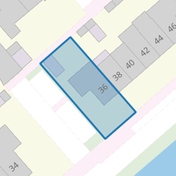 Perceel HHG00-O-6080