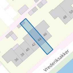 Perceel HHG00-O-6084