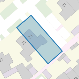 Perceel HHG00-O-6085