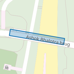 Perceel HHG00-O-6087